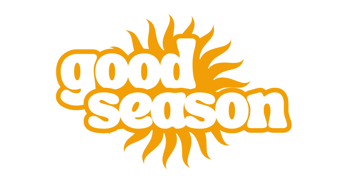 Good Season Logo